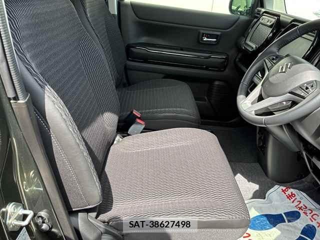 Suzuki HUSTLER 2025 8953710-7