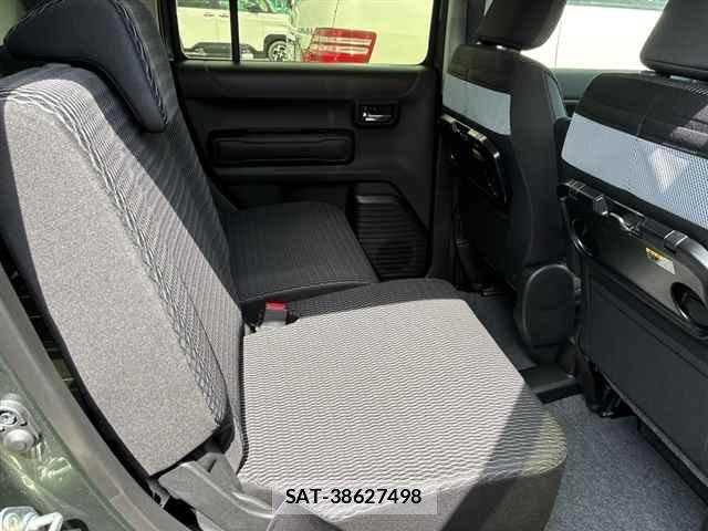 Suzuki HUSTLER 2025 8953710-8