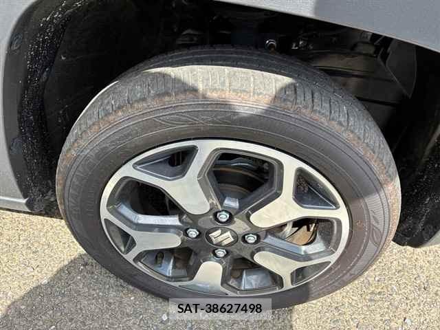 Suzuki HUSTLER 2025 8953710-9