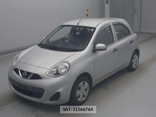 Nissan MARCH 2019 8851776-0