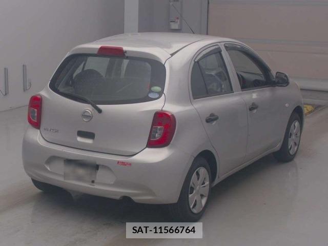 Nissan MARCH 2019 8851776-1