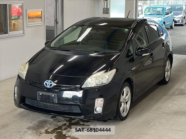 Toyota PRIUS 2009 8911344-0