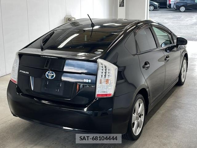 Toyota PRIUS 2009 8911344-1