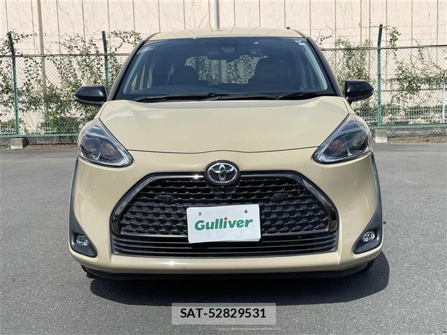 Toyota SIENTA 2021 8672180-12