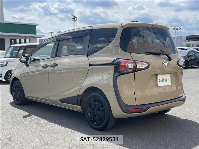 Toyota SIENTA 2021 8672180-13