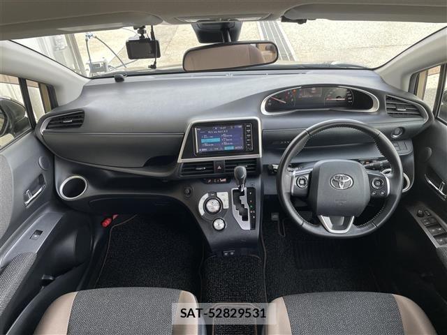 Toyota SIENTA 2021 8672180-14