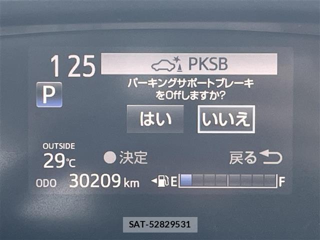 Toyota SIENTA 2021 8672180-18