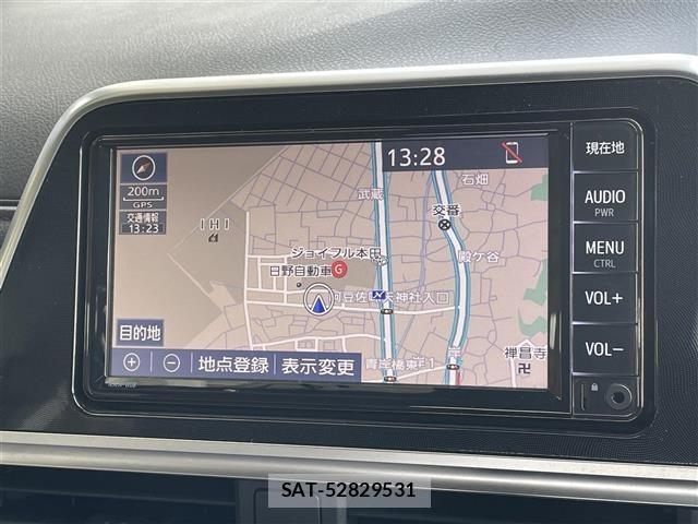 Toyota SIENTA 2021 8672180-2