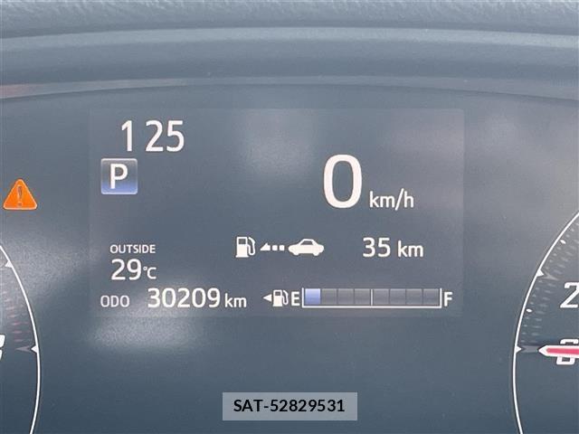 Toyota SIENTA 2021 8672180-22