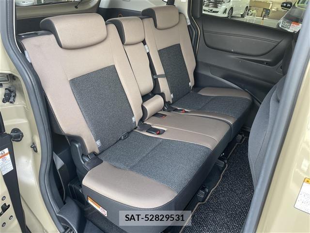 Toyota SIENTA 2021 8672180-9