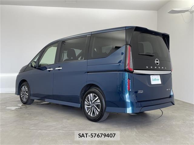 Nissan SERENA 2025 8672663-13