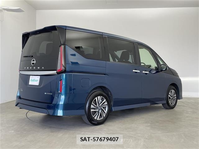 Nissan SERENA 2025 8672663-14