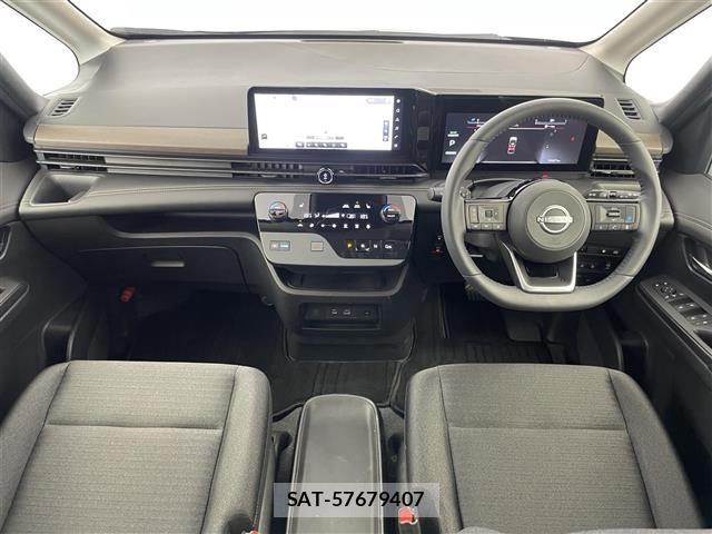 Nissan SERENA 2025 8672663-15