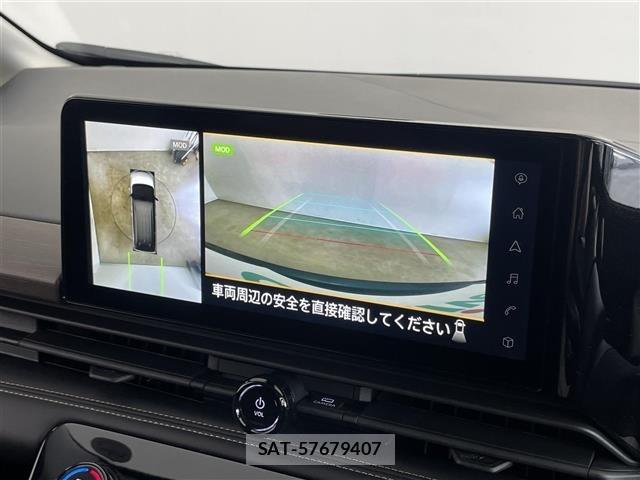 Nissan SERENA 2025 8672663-17