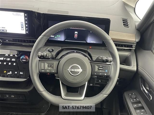 Nissan SERENA 2025 8672663-3