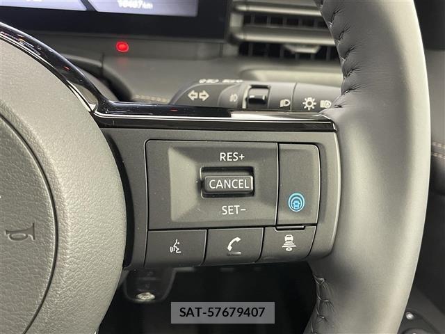 Nissan SERENA 2025 8672663-8