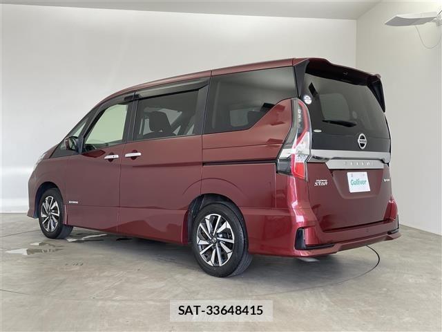 Nissan SERENA 2022 8672674-13