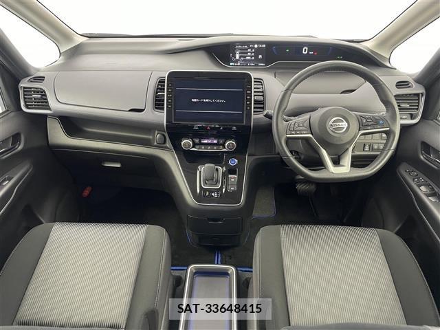 Nissan SERENA 2022 8672674-15