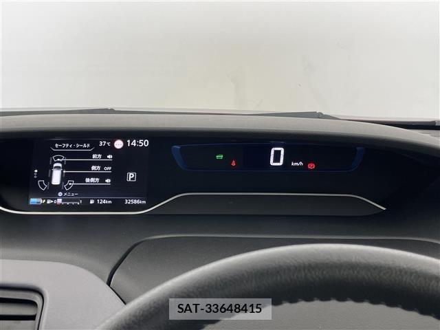 Nissan SERENA 2022 8672674-5