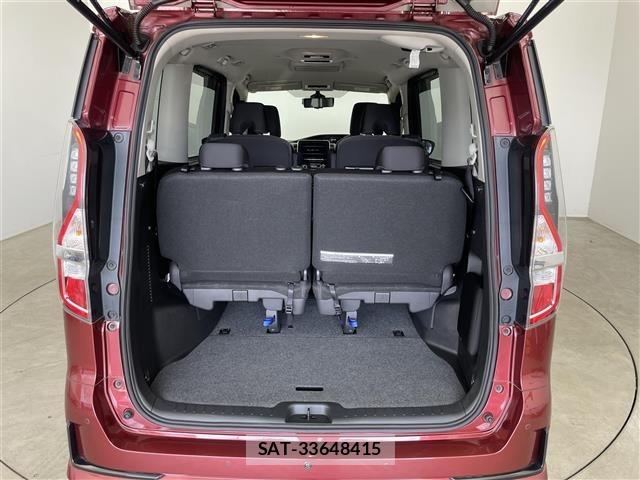 Nissan SERENA 2022 8672674-6