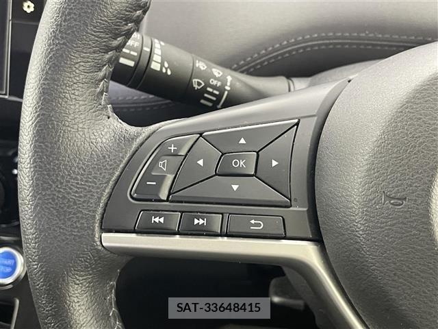 Nissan SERENA 2022 8672674-8
