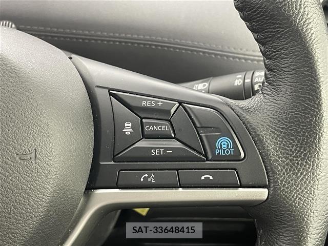 Nissan SERENA 2022 8672674-9