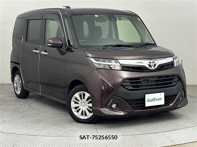 Toyota TANK 2018 8761481-0