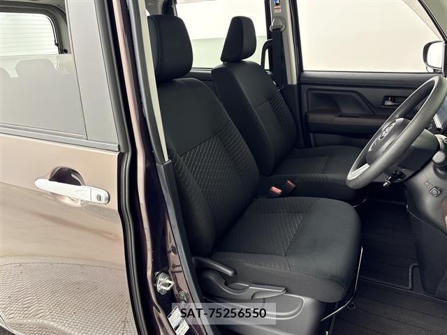 Toyota TANK 2018 8761481-1