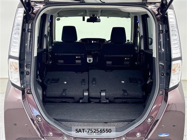 Toyota TANK 2018 8761481-11