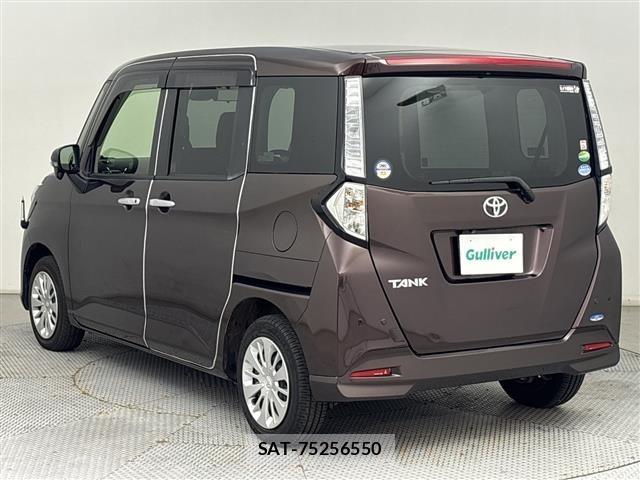 Toyota TANK 2018 8761481-13