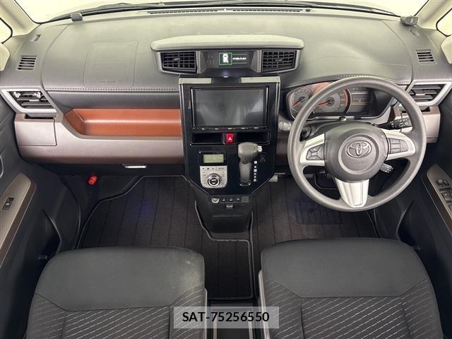Toyota TANK 2018 8761481-14