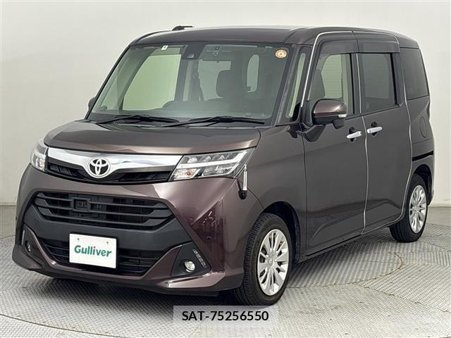 Toyota TANK 2018 8761481-15