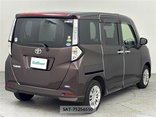 Toyota TANK 2018 8761481-16