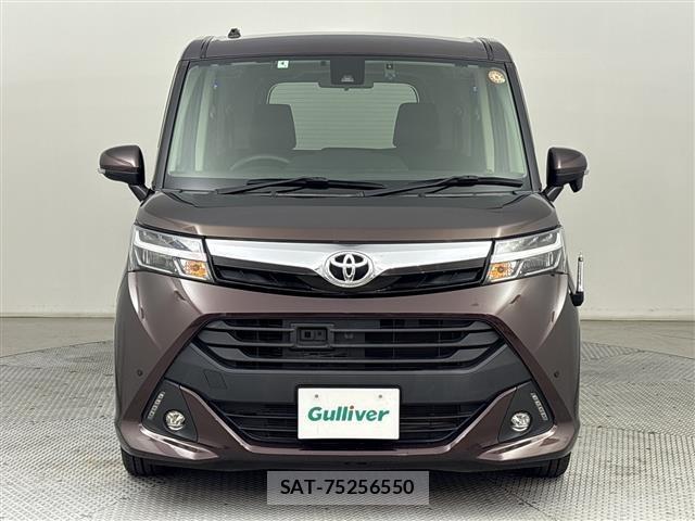 Toyota TANK 2018 8761481-17