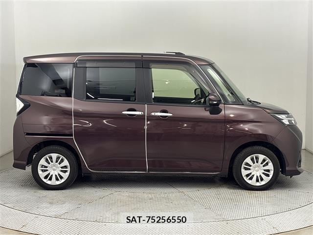 Toyota TANK 2018 8761481-21