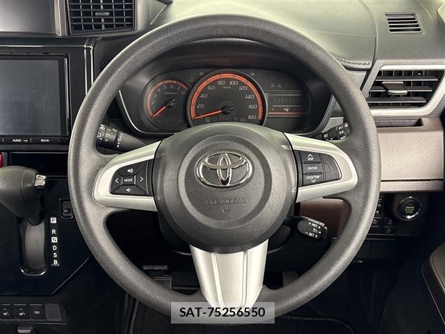 Toyota TANK 2018 8761481-22