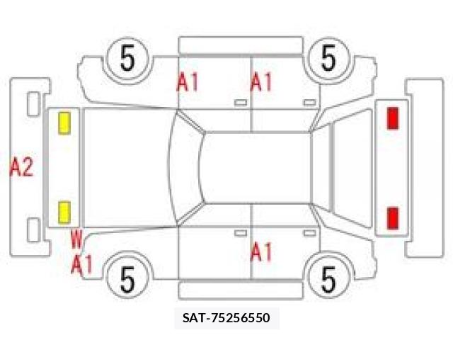 Toyota TANK 2018 8761481-23