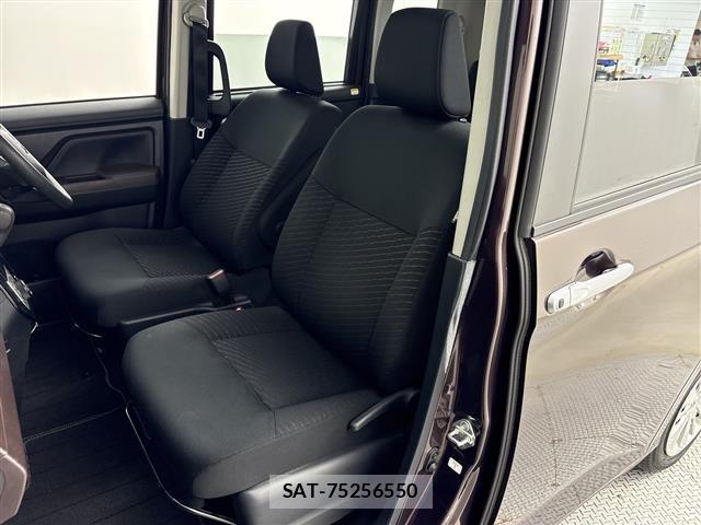 Toyota TANK 2018 8761481-3