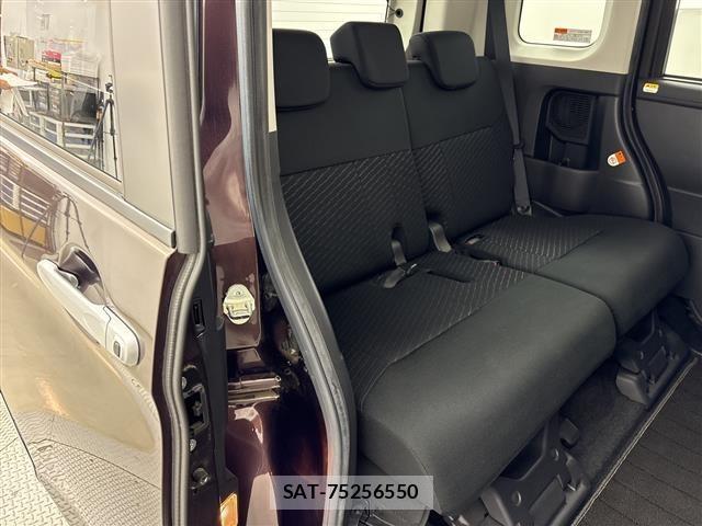 Toyota TANK 2018 8761481-5
