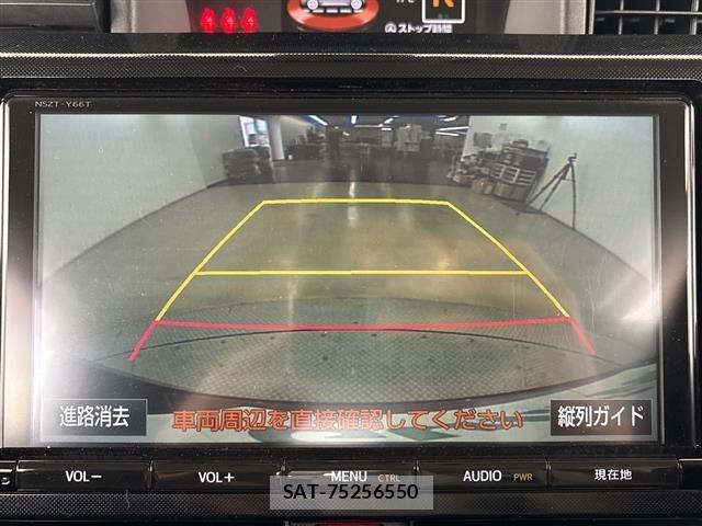 Toyota TANK 2018 8761481-6