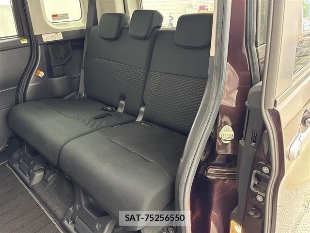 Toyota TANK 2018 8761481-7