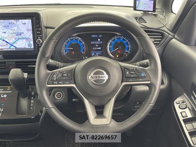 Nissan ROOX 2020 8766378-1