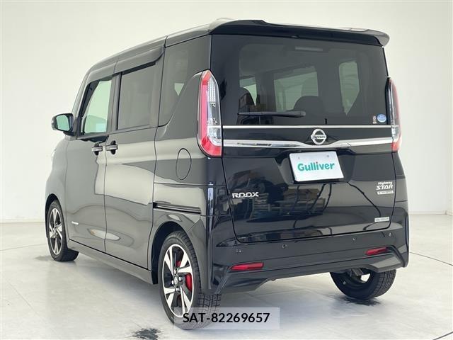 Nissan ROOX 2020 8766378-14