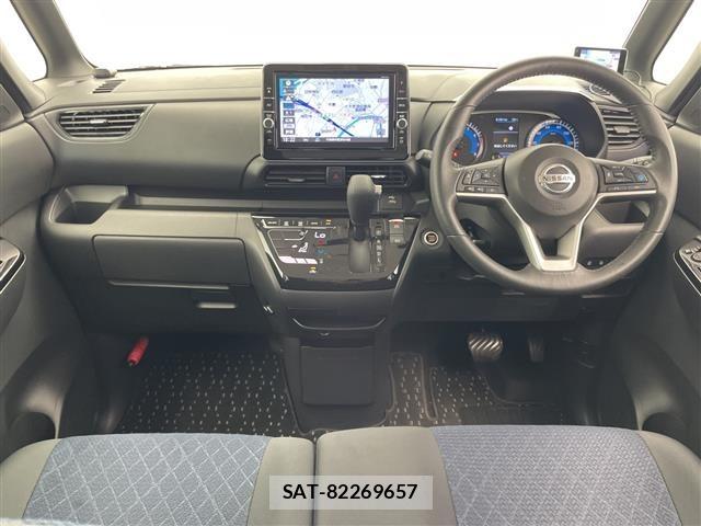 Nissan ROOX 2020 8766378-15