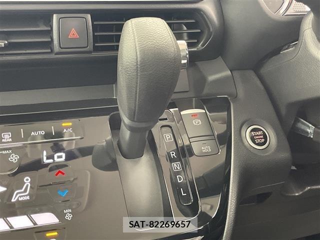 Nissan ROOX 2020 8766378-21