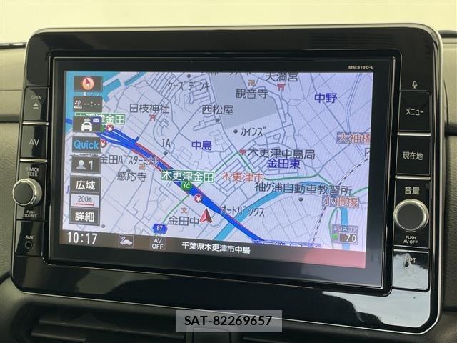 Nissan ROOX 2020 8766378-22