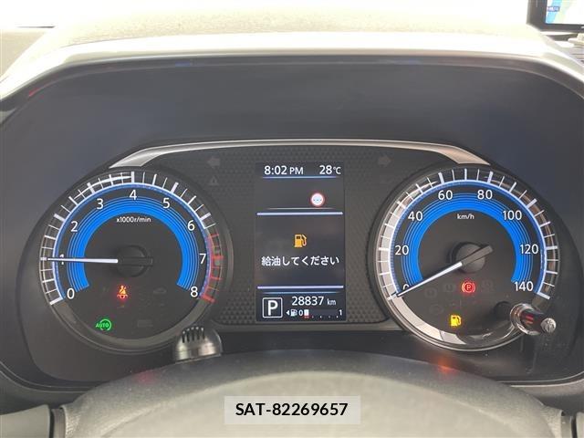 Nissan ROOX 2020 8766378-3