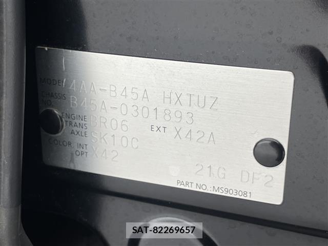 Nissan ROOX 2020 8766378-8