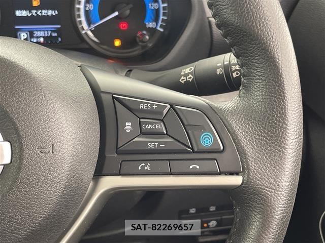 Nissan ROOX 2020 8766378-9