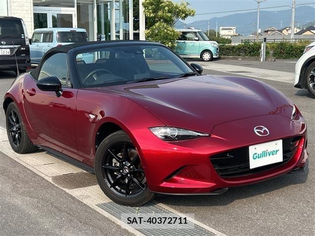Mazda ROADSTER 2018 8761835-0